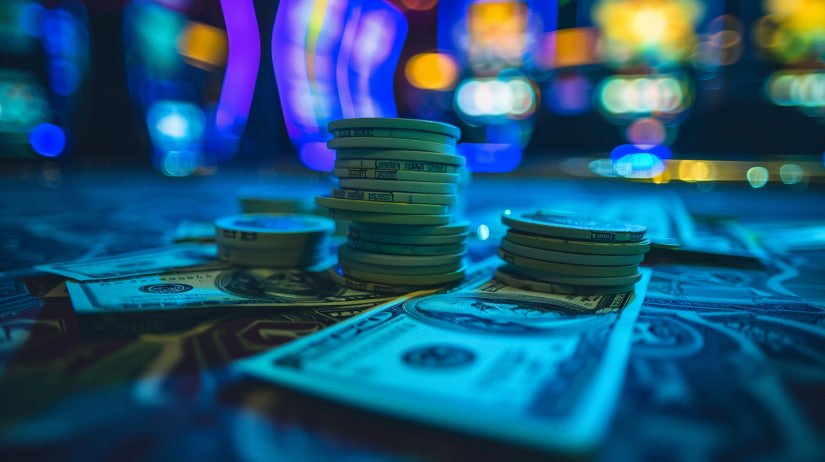 win123 Live Casino